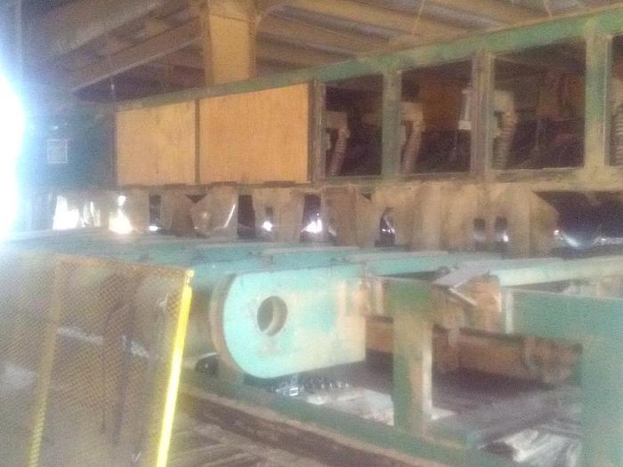 Used HMC Trim Saw      Drop Saw