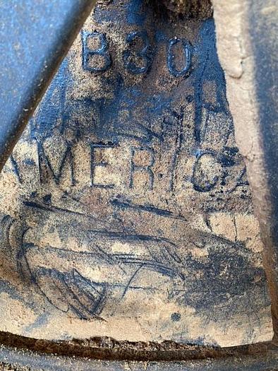 Used American B30
