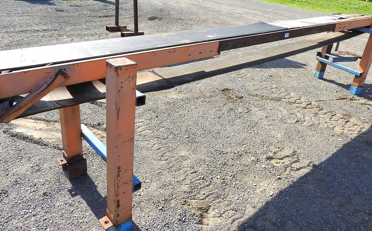 Used Belt Conveyor