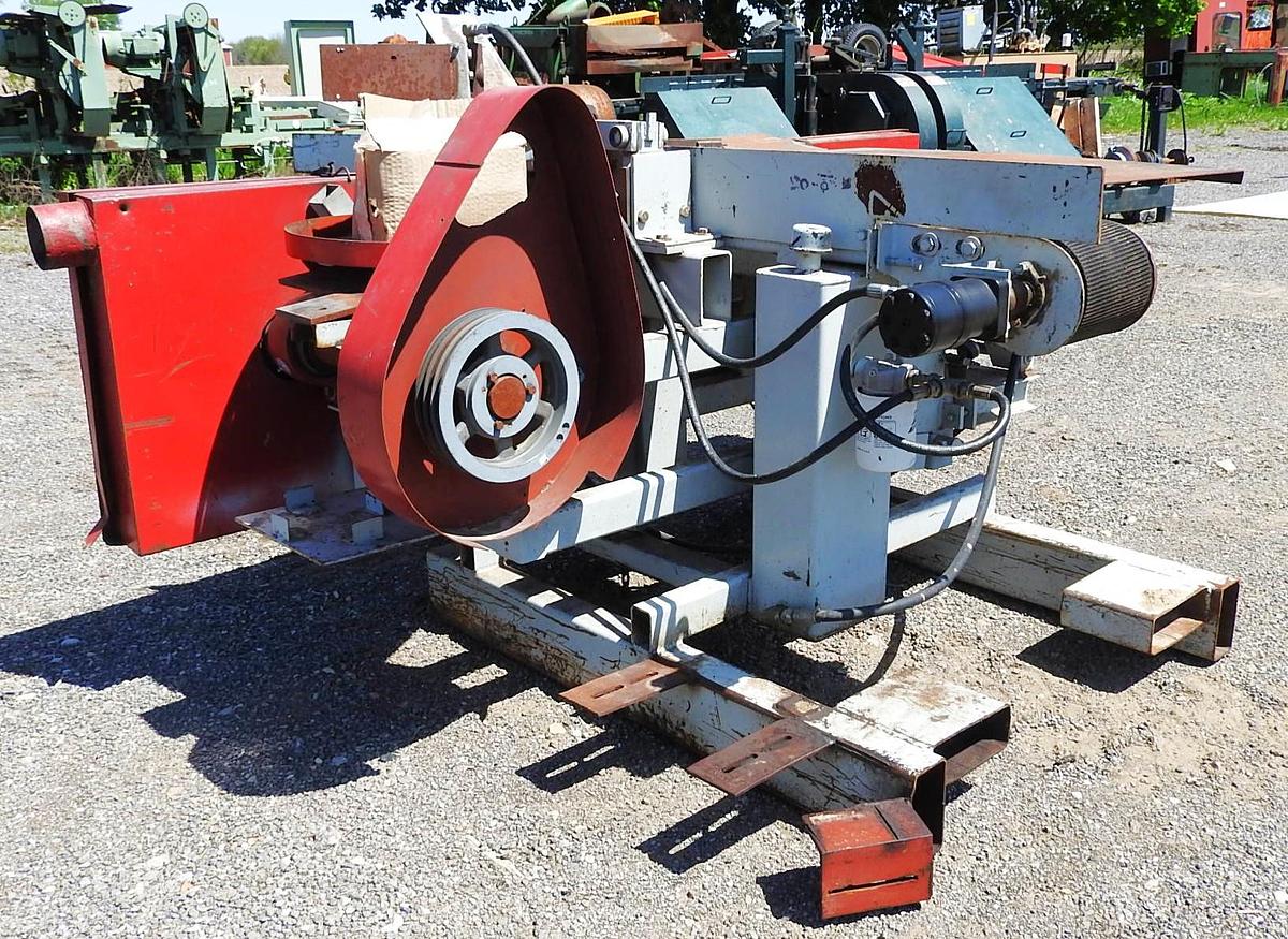 Used Resaw