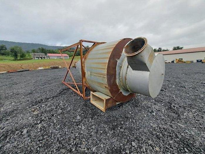 Used Cyclone
