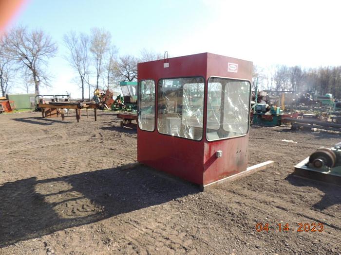 Used Hmc 4 Head Block Carriage