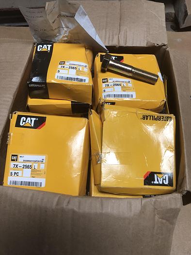 Berco 6Y0850 Carriage Parts #19805