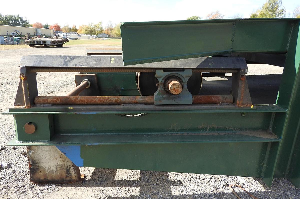 Used Belt Conveyor