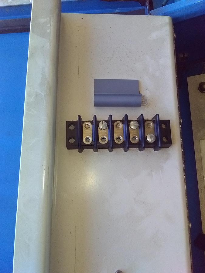 Used Vibrating Conveyor