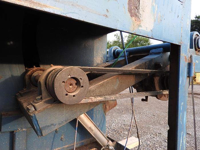 Used Chop Saw