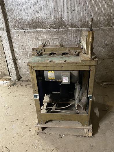 Used Powermatic Electric Chopsaw