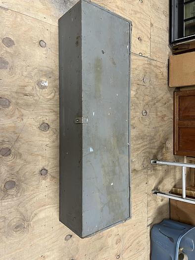 Used 1947 Baxter Whitney & Sons 32-A #20052