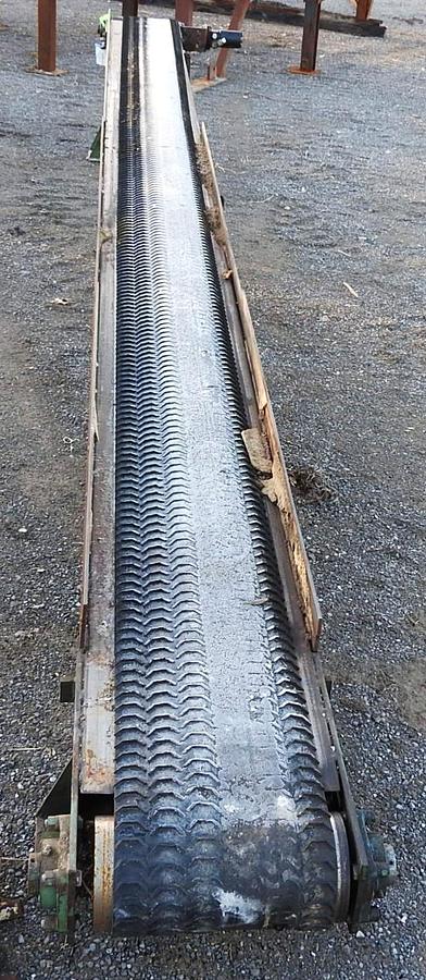 Used Belt Conveyor