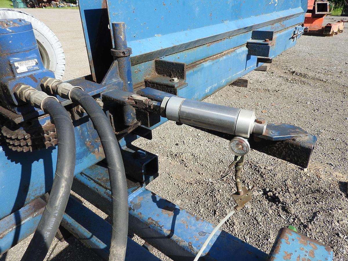 Used Singe Head Resaw