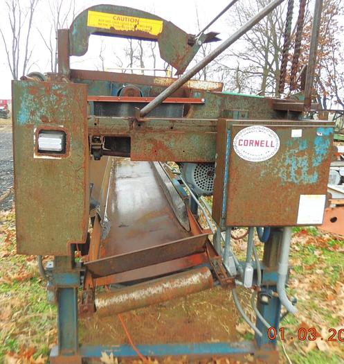 Used Trim saw