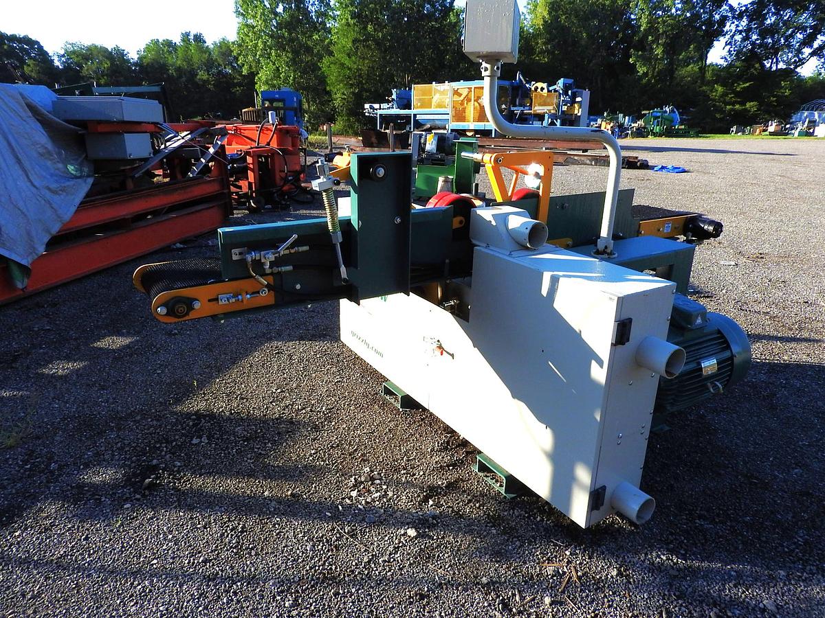 Used Resaw
