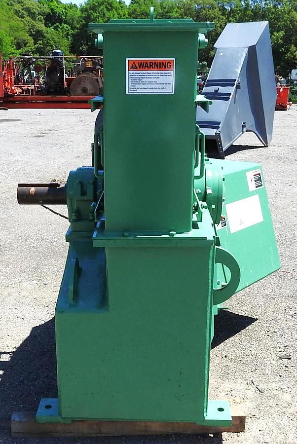 Used Morbark 58