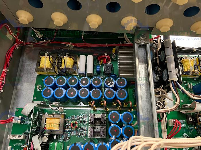 Used Soft Switching Technologies  DS30050A208V4EH2000A Prodysc Dynamic SAG Corrector