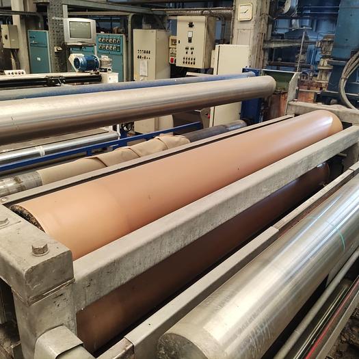 Used REGGIANI Stenter 1983 1800 mm