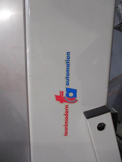 Used 1990 TECHNIMODERN Automation