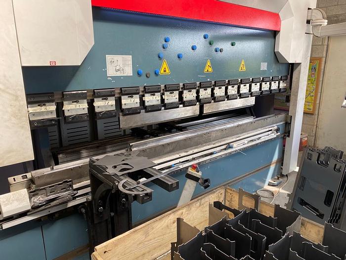 Used 2017 DURMA 30175