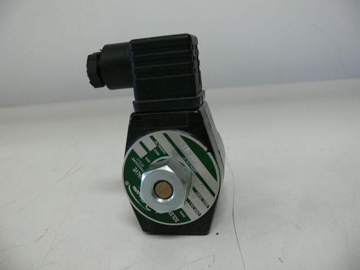 Used Jefferson Solenoid Valve Cat# 1327IE402INAT