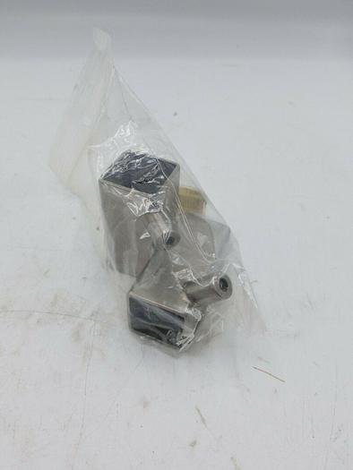 360-02-0020 Infeed Side Rails Bracket