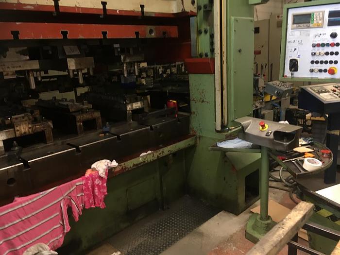 Usato 1999 AMBROGIO GALLI