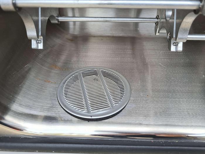 Used Affymetrix GeneChip System 3000