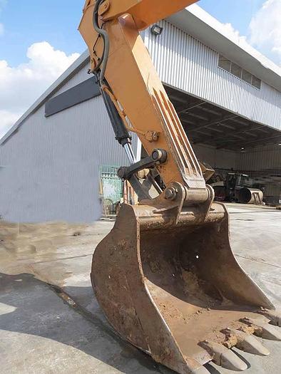 Used 2017 CASE CX370D