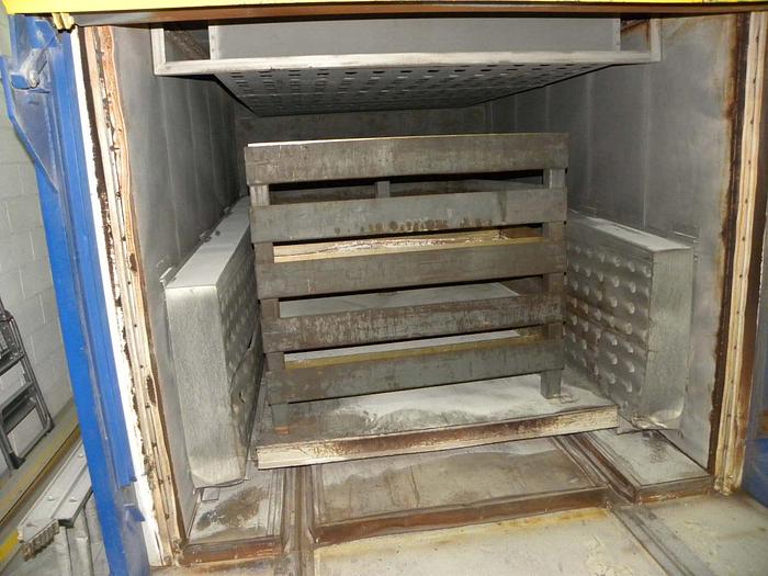 Used CEC (Consolidated Engineering Company) 102-1000B