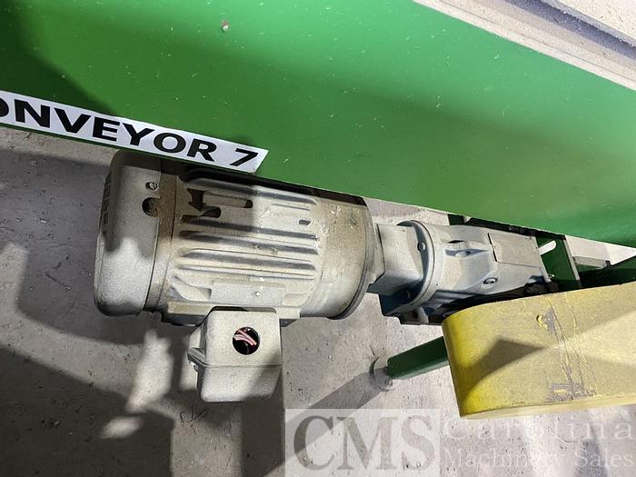 Used Hytrol Misc Conveyors & Lift Tables