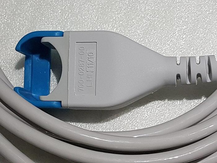 Gebraucht Spacelabs TRULink SpO2 Kabel 700-0287-00
