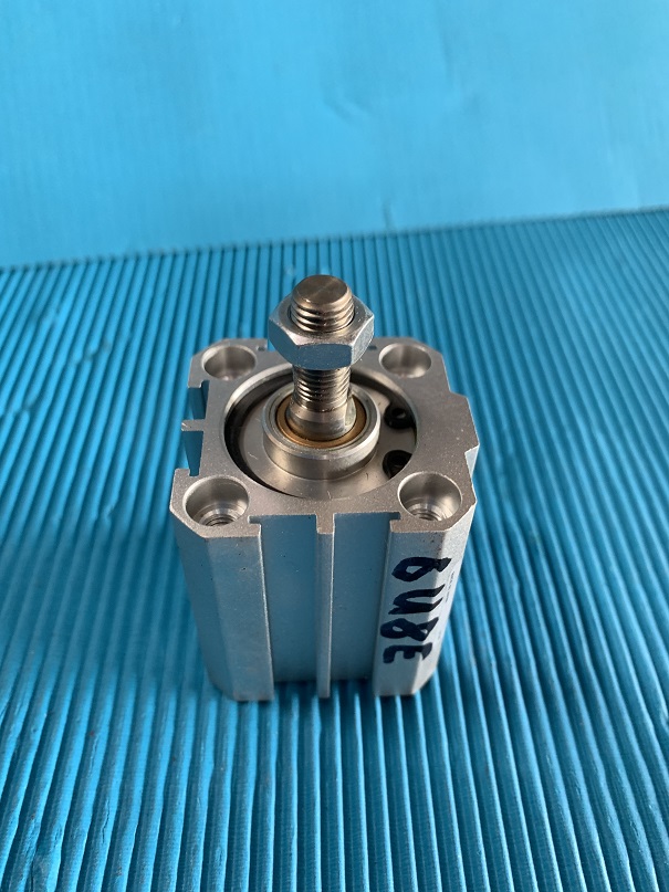 Used Koganei Air Cylinder JDAS25X15-B