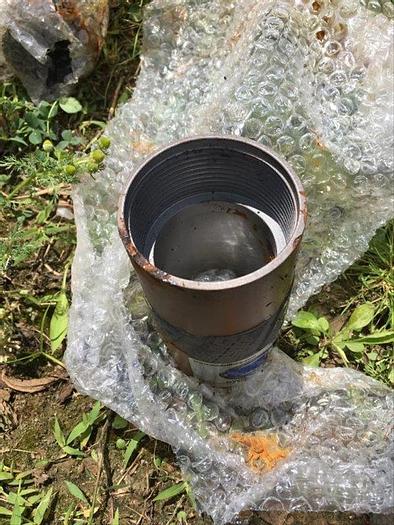 NWG Single Tube Reaming Shell for Core Barrel