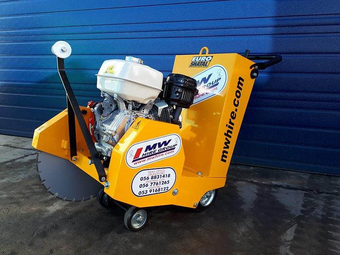 Used Euro Shatal CS 502HD