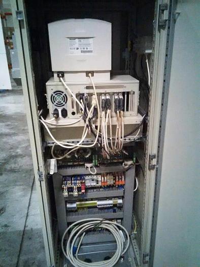 Used 2000 Brevetti ATM 18 E / D