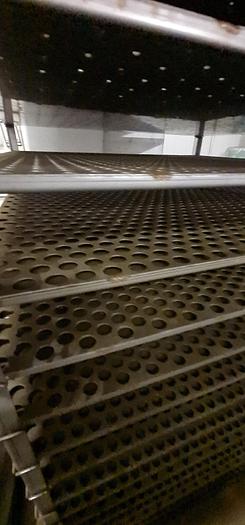 Used 2005 FERLO Retort, Autoclave, Steriliser FE 61P