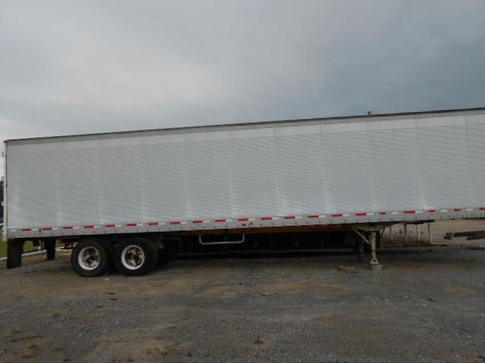 Used 1979 LUFKIN TFV-IP