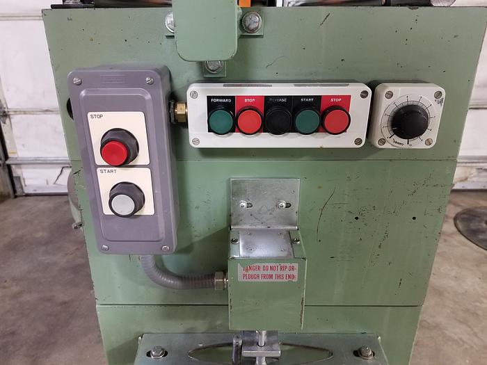Used Midwest Automation 5033 Countertop Saw