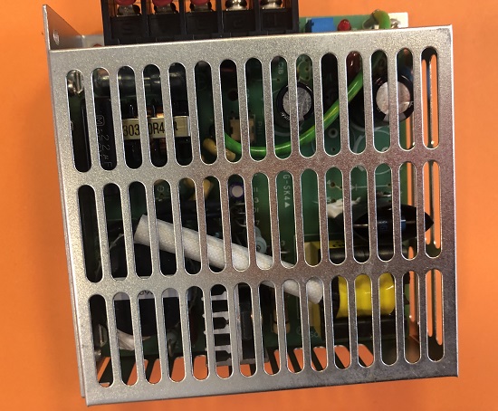 Used ETA Electric WRM24SX-U