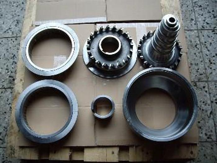 Gebraucht Stephan Micro Cut MCHD-100-II 181400