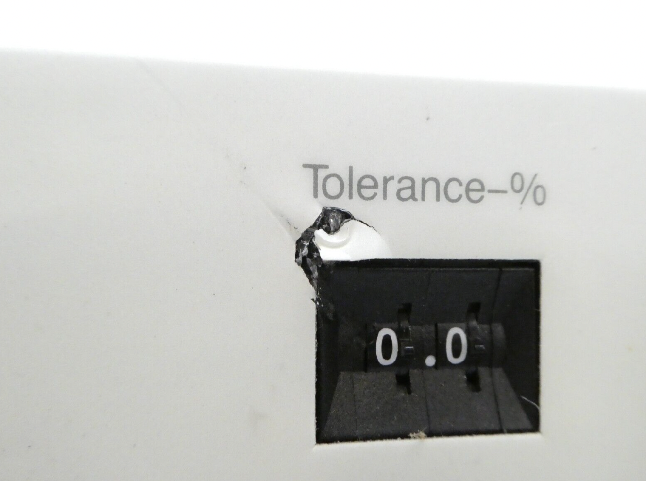 Used Varian Semiconductor VSEA H4152001 Uniformity Monitor 350D 350DE 300XP New Spare