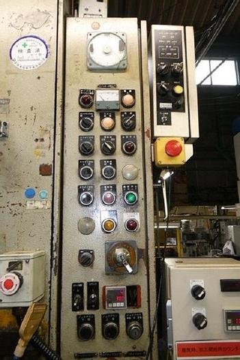 Used Press Knuckle Joint Coining MKN300