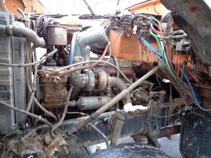 Used 1991 Ford L-8000