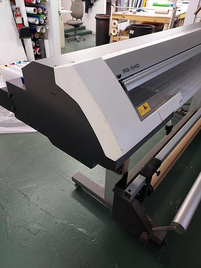 Used 2010 Roland RS-540