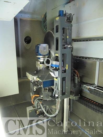 Used Weinmann WBS 120