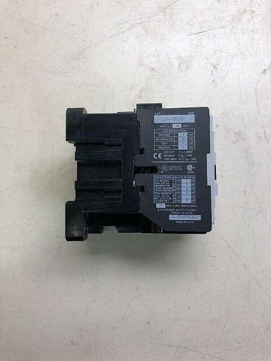 Used Allen Bradley 100-A18ND3 Ser C
