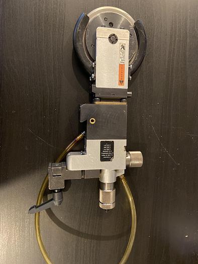 Used TIDLAND CLASS I KNIFE HOLDERS FOR SLITTER REWINDER (9 UNITS AVAILABLE)