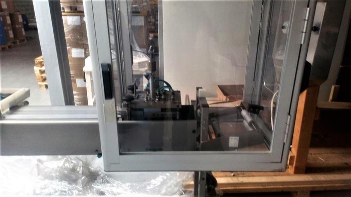 Used Klockner Pentapack EAS Blister Packer