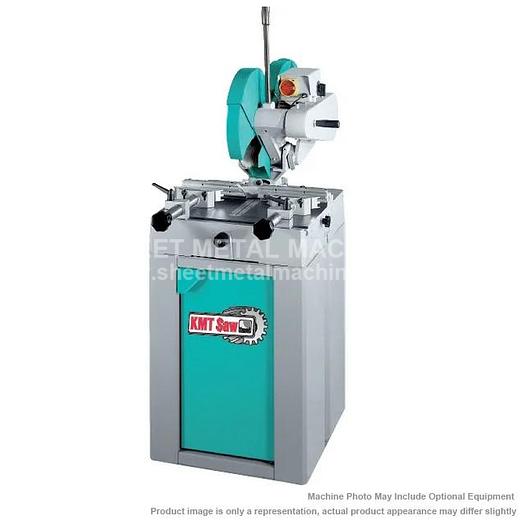 KMT SAW Manual High Speed Circular Saw CT 350 AV