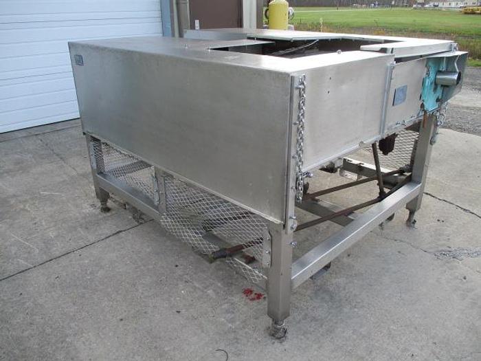 Used Ross Slicer; Md#990B