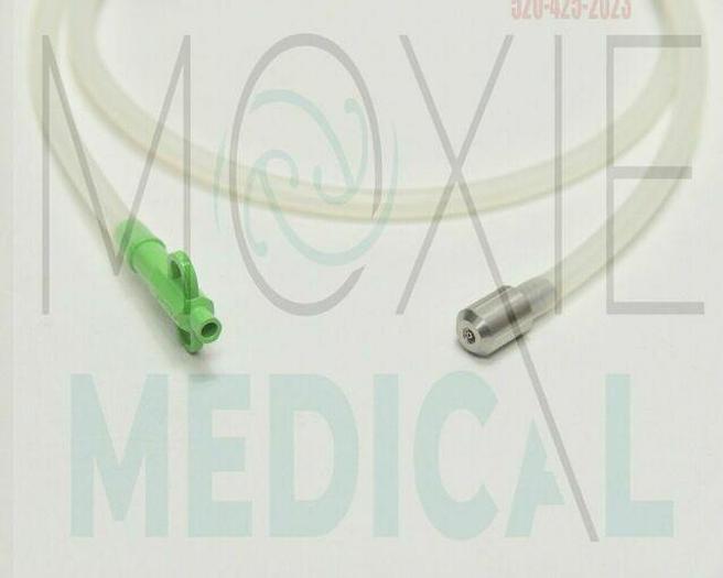 Used OLYMPUS MAJ-855 Auxiliary Water Tube for 160/180/190 Endoscopes