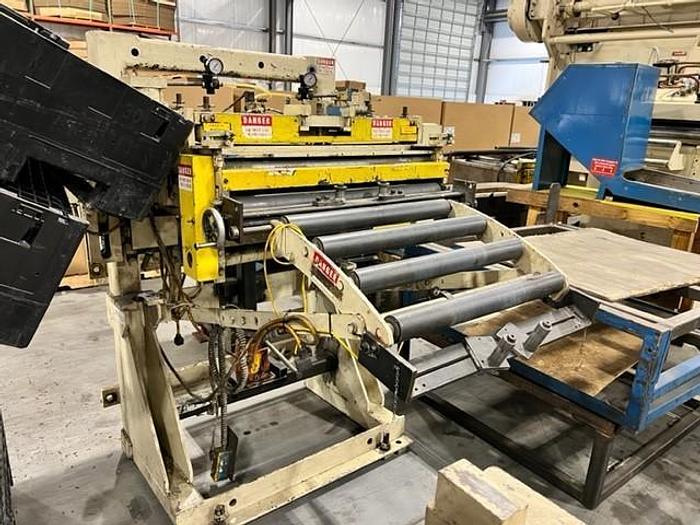 Used ROWE 4.5R-24